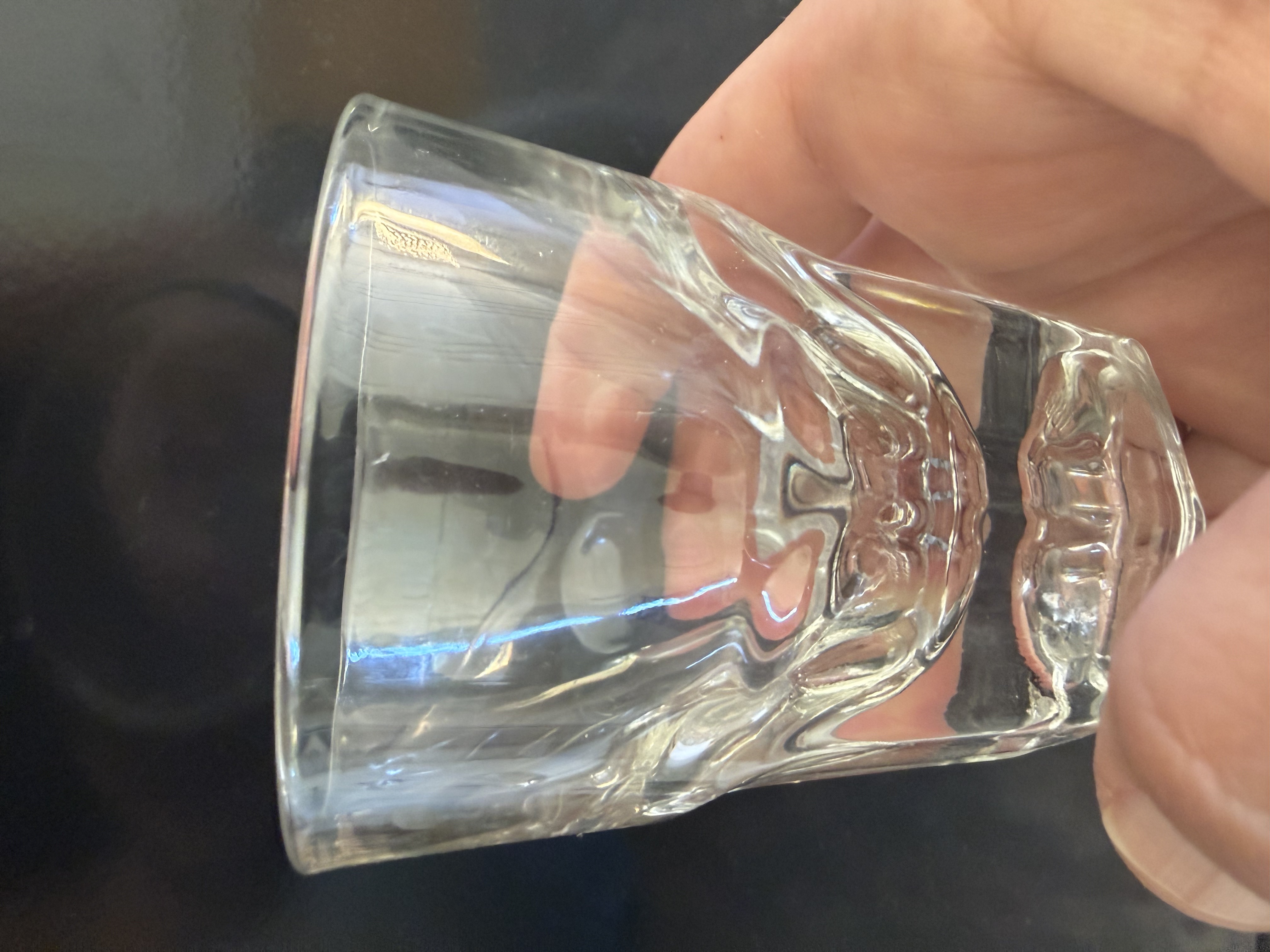 Have you ever noticed how your coffee mug can affect your coffee drinking experience?